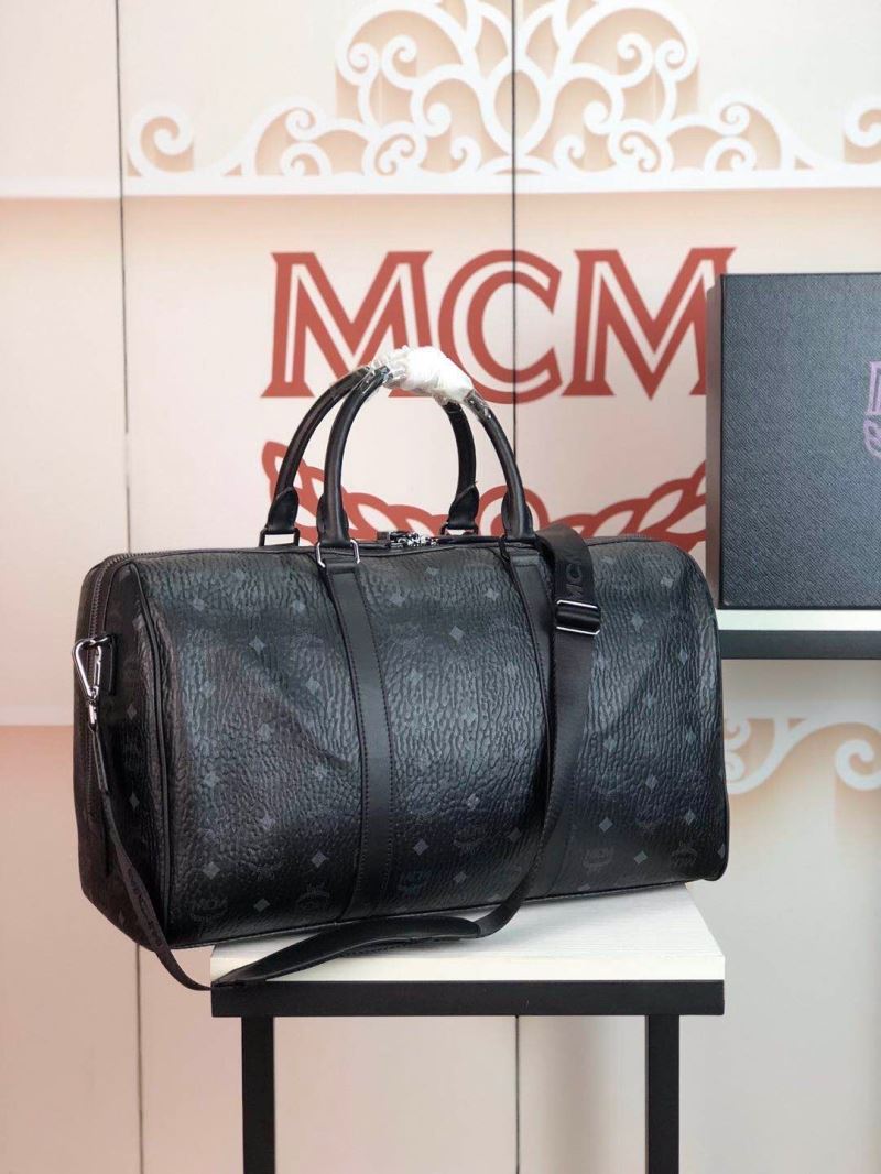 MCM Travel Bags